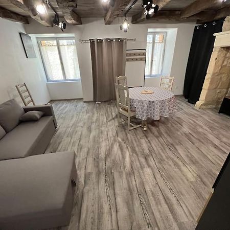 Appartement Montignac Lascaux エクステリア 写真