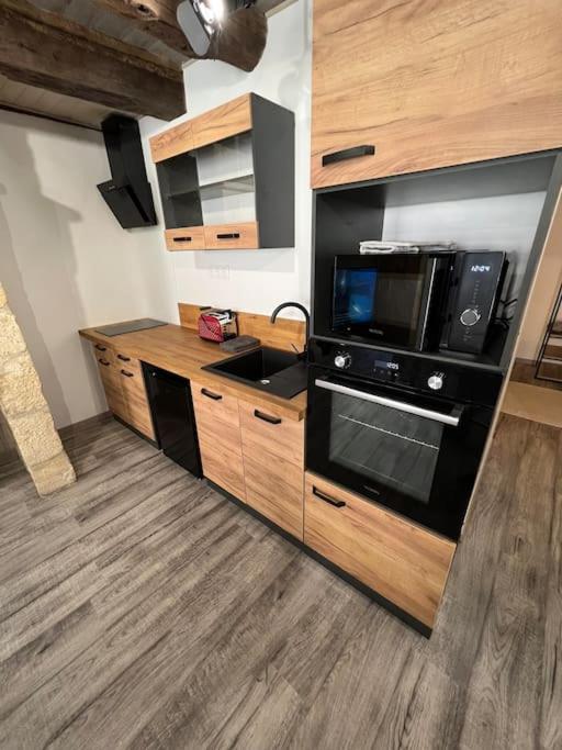 Appartement Montignac Lascaux エクステリア 写真