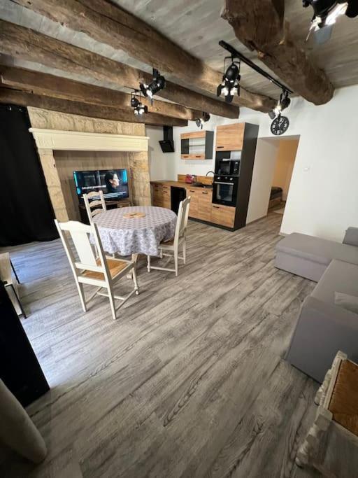 Appartement Montignac Lascaux エクステリア 写真