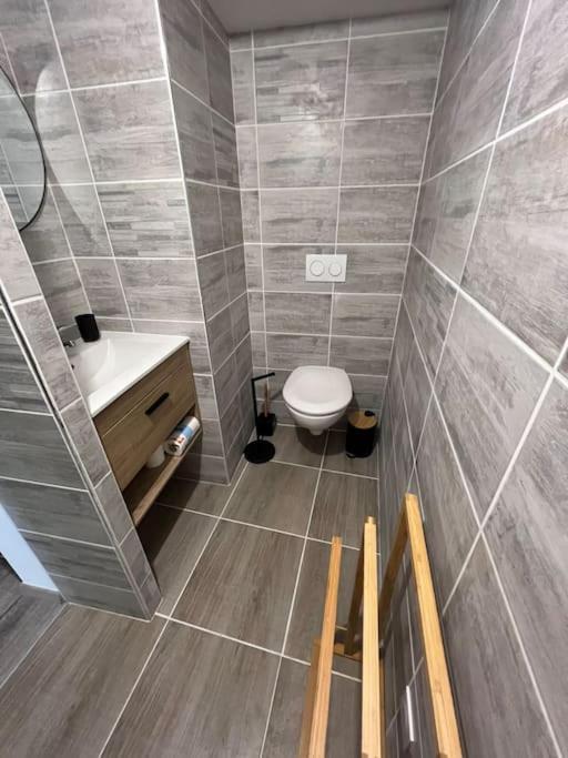 Appartement Montignac Lascaux エクステリア 写真
