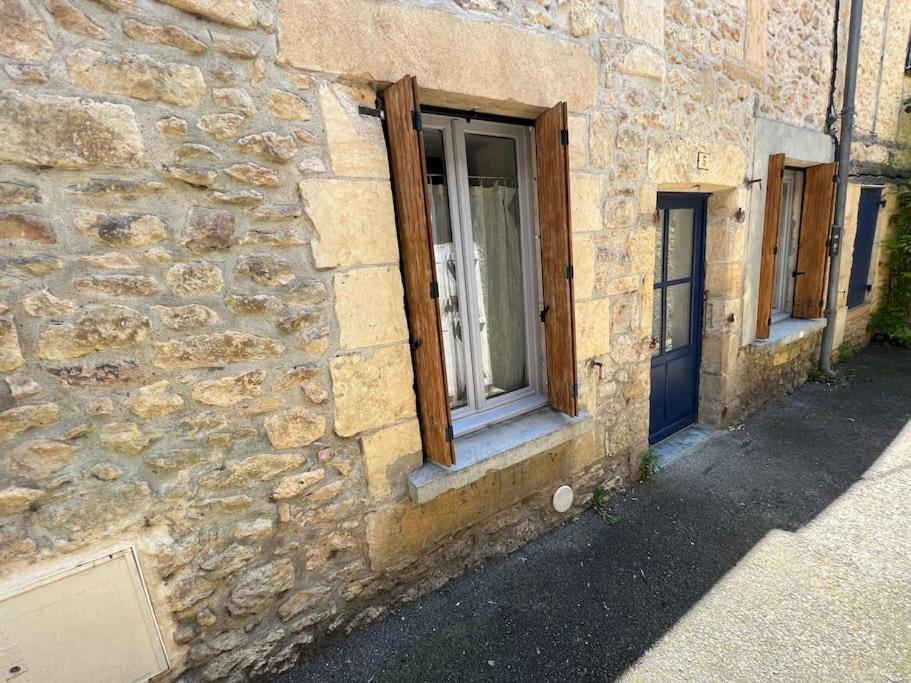 Appartement Montignac Lascaux エクステリア 写真