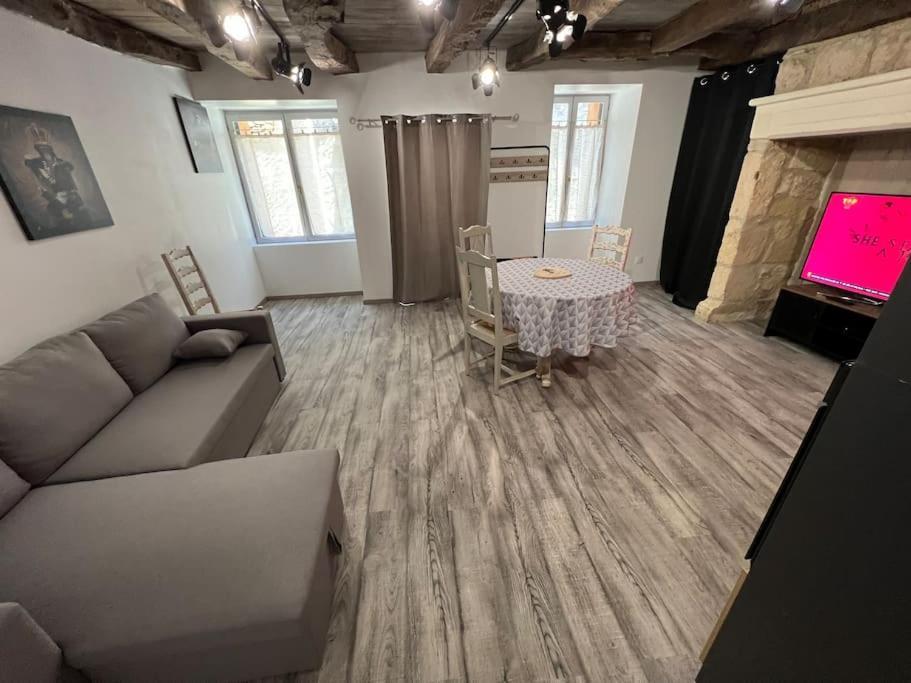 Appartement Montignac Lascaux エクステリア 写真