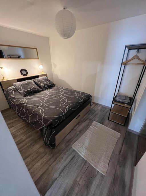 Appartement Montignac Lascaux エクステリア 写真
